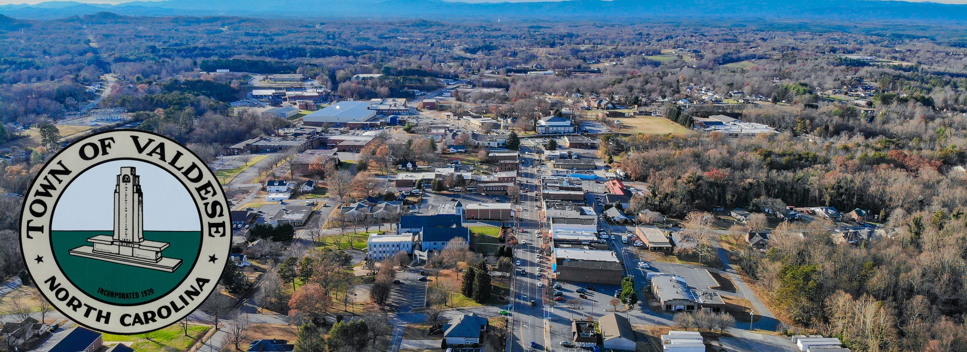 Events & Meetings Town of Valdese